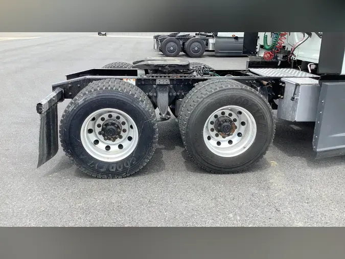 2020 Freightliner Cascadia