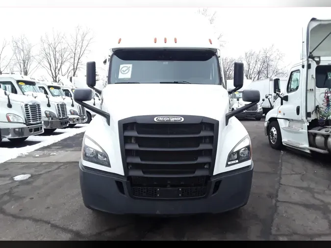 2021 FREIGHTLINER/MERCEDES NEW CASCADIA PX12664