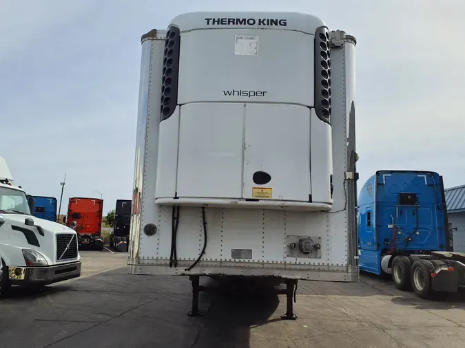 2015 GREAT DANE TRAILER 7211TZ1-53/160/102