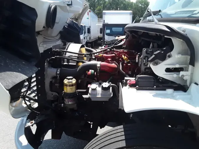 2019 FREIGHTLINER M2 1069709d3c111d7b38e5d8afce22e864bf9