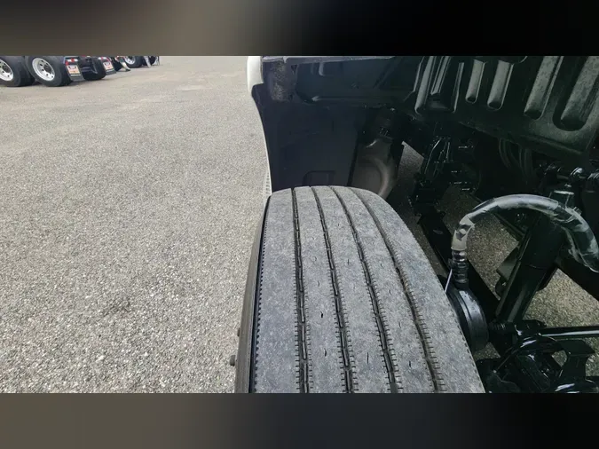 2021 Peterbilt 579