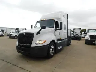 2020 INTERNATIONAL LT625