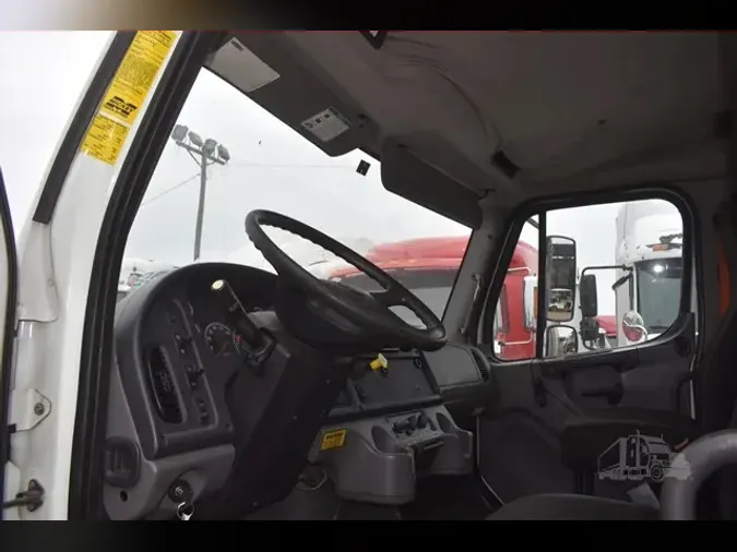 2014 FREIGHTLINER BUSINESS CLASS M2 106