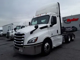 2020 FREIGHTLINER/MERCEDES NEW CASCADIA PX12664