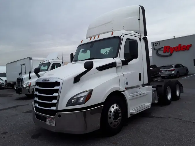 2020 FREIGHTLINER/MERCEDES NEW CASCADIA PX12664970be3b5c695065bd494deace89c80e6