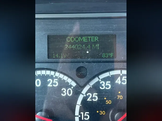 2019 FREIGHTLINER/MERCEDES M2 106970c5062a8d33f5317a7715a042c9fc1