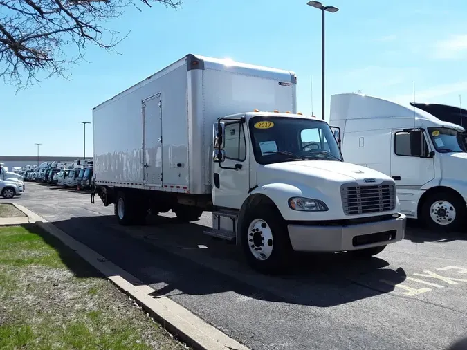 2019 FREIGHTLINER/MERCEDES M2 106970c64946c4bac2b55e7c8d52c76f984