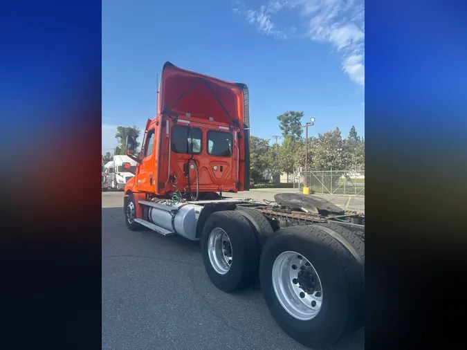 2020 FREIGHTLINER/MERCEDES NEW CASCADIA PX12664970c990dae753eb530e1b0a131845c81