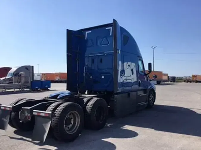 2019 Freightliner Cascadia