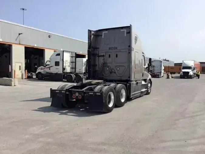 2020 Freightliner Cascadia