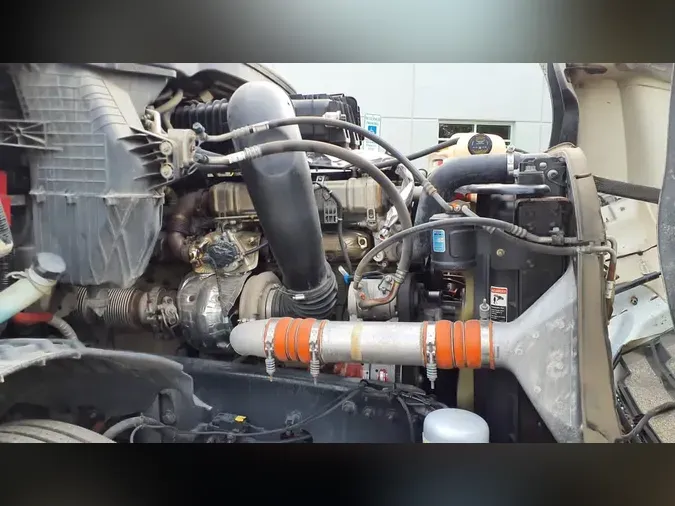2023 FREIGHTLINER/MERCEDES NEW CASCADIA PX12664970fddf40e997c078e11d2f54850138f