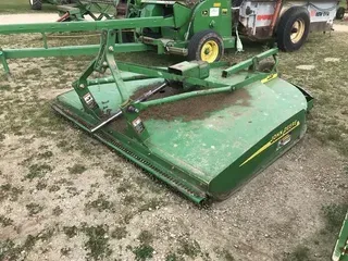 2009 John Deere MX7