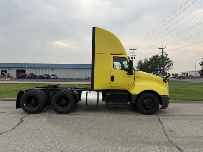 2023 International LT625