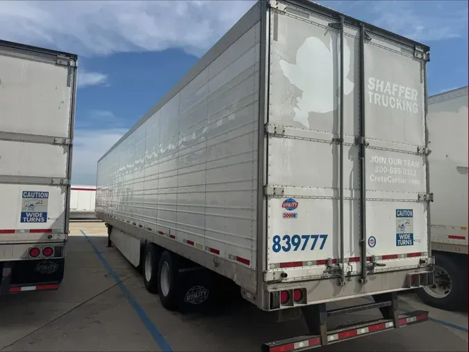 2020 UTILITY 9710c5f3f3e55fe425f95f34d184f583