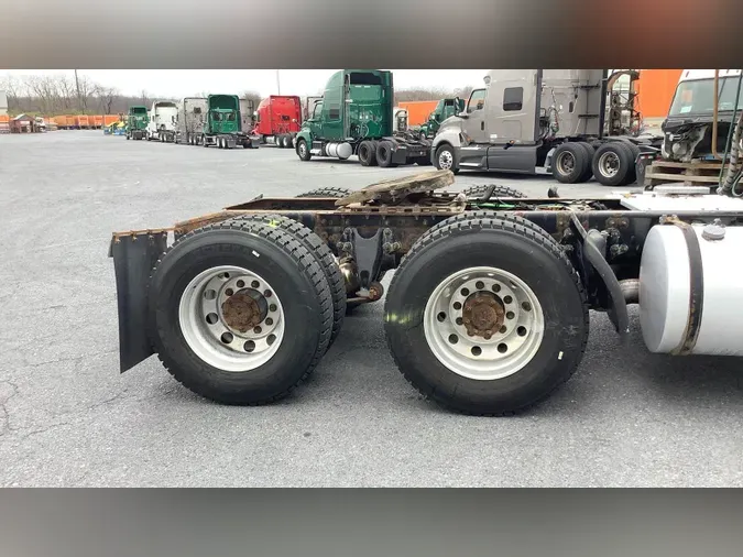 2020 International LT