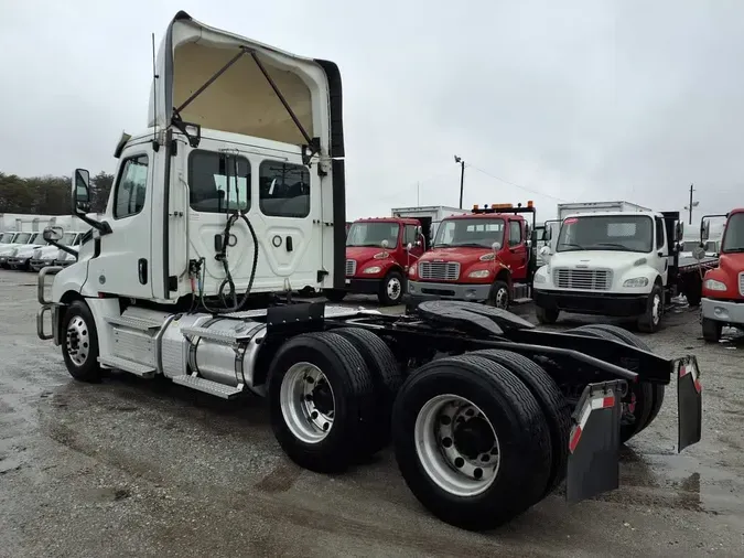 2020 FREIGHTLINER/MERCEDES NEW CASCADIA PX12664971351fbbdc16fac738d1f4ad1499815