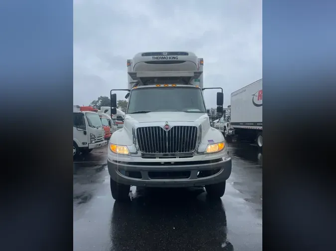 2018 NAVISTAR INTERNATIONAL 4300