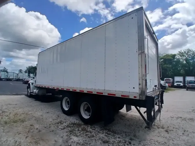 2020 NAVISTAR INTERNATIONAL MV607 (6X4)97136258e6367f63a57d58ba2561a9fa