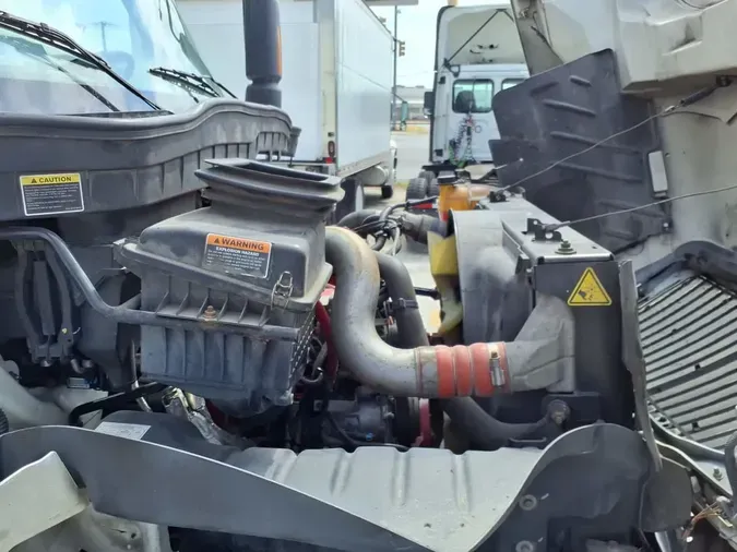 2019 NAVISTAR INTERNATIONAL 43009714344b0145cdbba47cc377c718e30c
