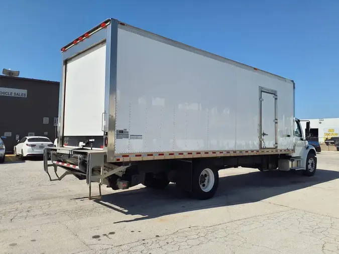 2019 FREIGHTLINER M2 106
