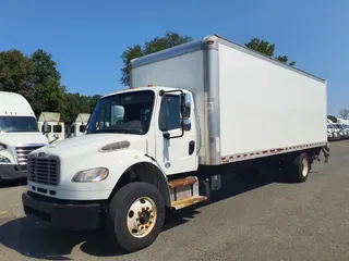 2020 FREIGHTLINER M2 106