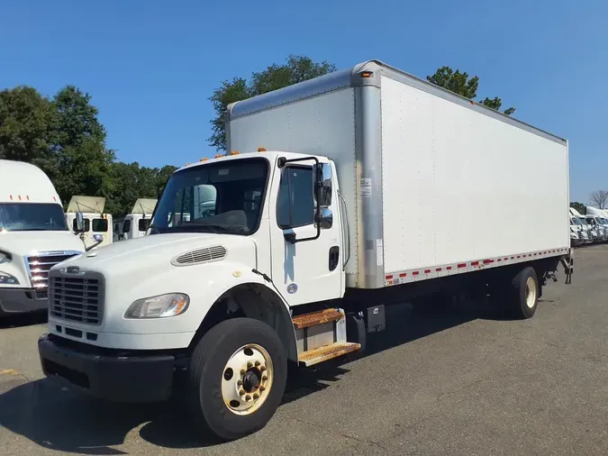 2020 FREIGHTLINER M2 1069714e6e56654cef4dd1ecb766f80f369