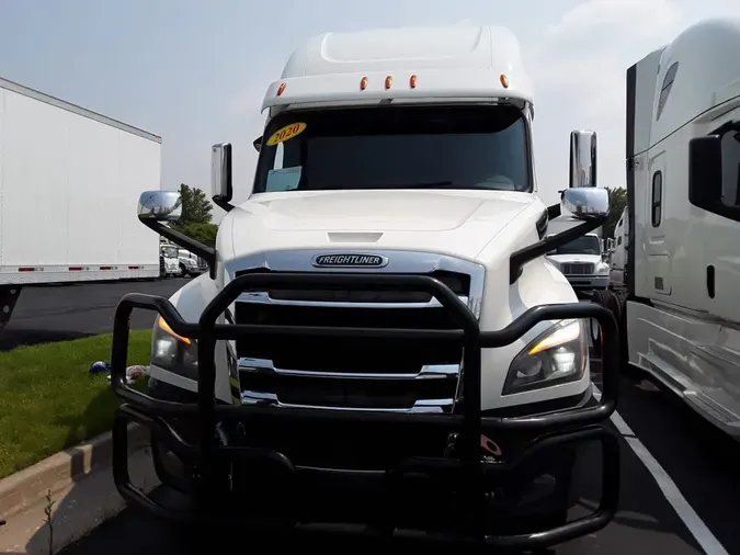 2020 FREIGHTLINER/MERCEDES NEW CASCADIA PX126649714efb13b542fc2e0acbccb47e9894d