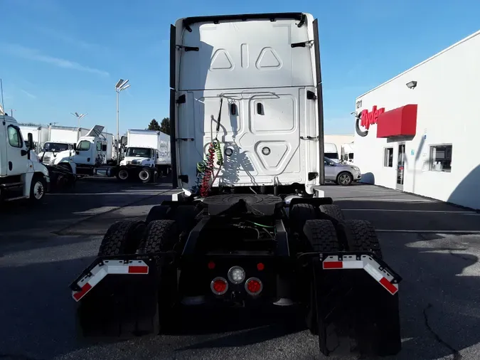 2019 FREIGHTLINER/MERCEDES NEW CASCADIA PX12664