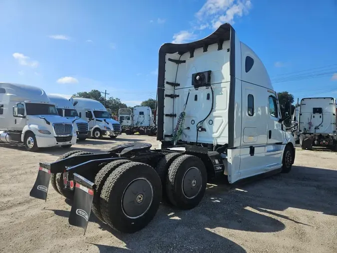 2022 FREIGHTLINER/MERCEDES NEW CASCADIA PX126649716217ccdbe691d632f02c53f0b4b2c