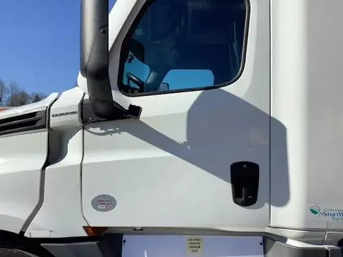 2021 Freightliner Cascadia