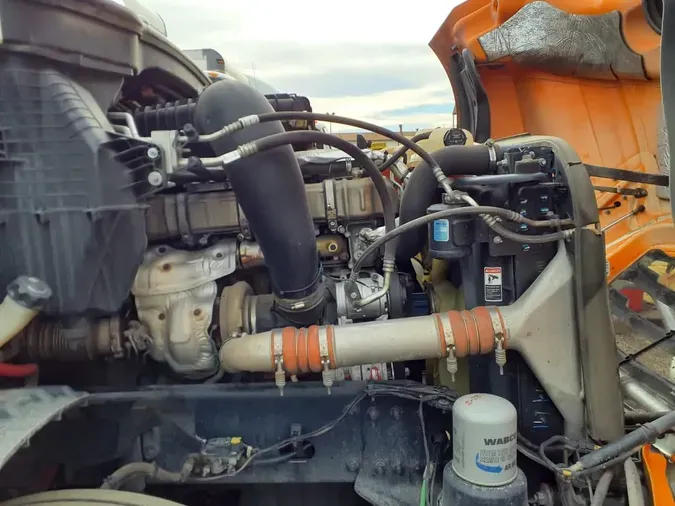 2019 FREIGHTLINER/MERCEDES NEW CASCADIA PX126649716cc90fbae9a289cd0434b0259662d