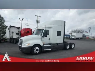 2022 INTERNATIONAL LT