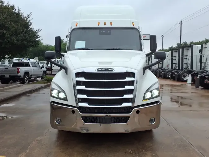 2020 FREIGHTLINER/MERCEDES NEW CASCADIA PX1266497199c8982f5ebc0758dc3b7a510b007