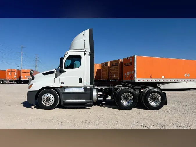 2020 Freightliner Cascadia 1269719c9f3c3c03485ef819e0a87169a80