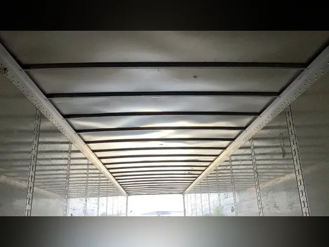 2013 Hyundai VAN