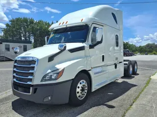 2020 FREIGHTLINER NEW CASCADIA PX12664