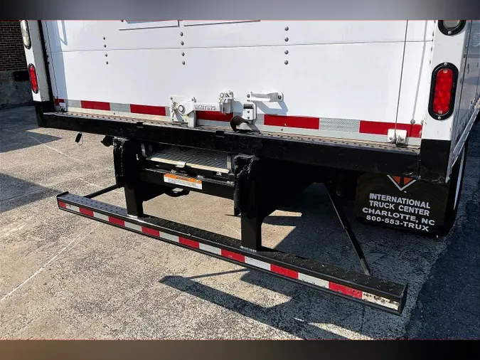 2021 INT MV607