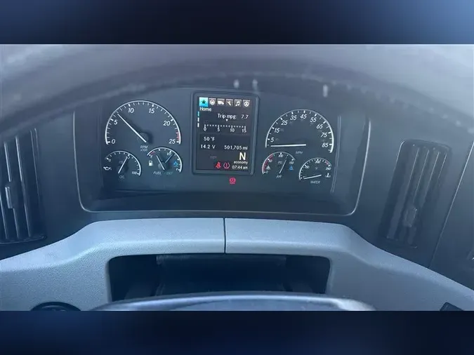 2022 FREIGHTLINER CA126