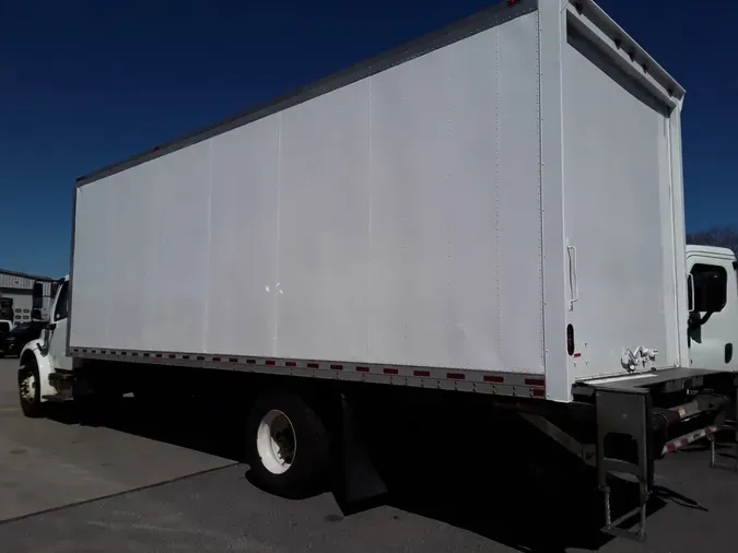 2019 FREIGHTLINER M2 106