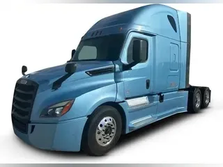 2020 Freightliner Cascadia