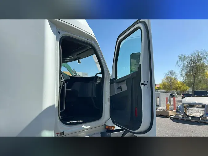 2019 Freightliner Cascadia