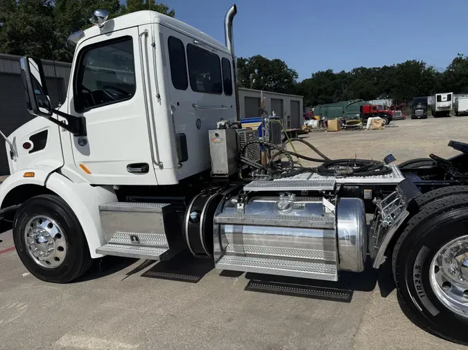 2020 Peterbilt 567