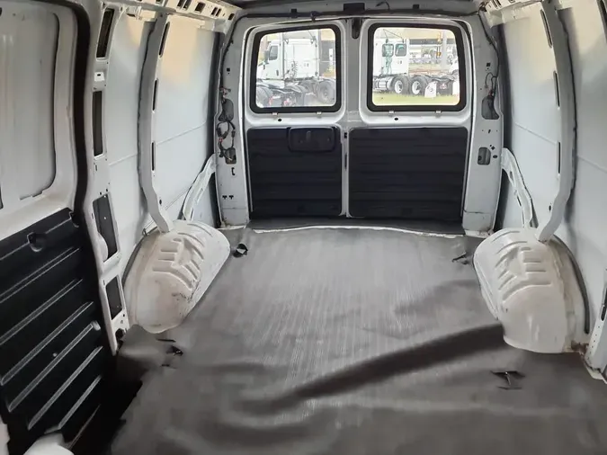 2020 GENERAL MOTORS CORP. 3500 (PANEL VAN)971f30f594f8d80aeb3f61176f076c25
