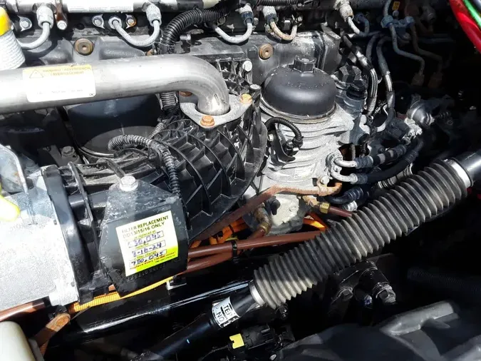 2021 FREIGHTLINER NEW CASCADIA PX12664