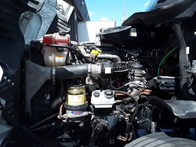 2018 FREIGHTLINER CASCADIA 125