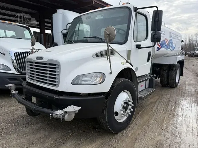 2019 FREIGHTLINER BUSINESS CLASS M2 106