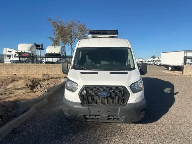 2021 FORD MOTOR COMPANY TRANSIT 250