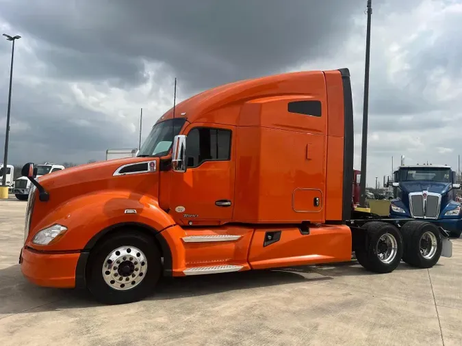 2020 Kenworth T680