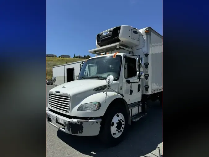 2017 FREIGHTLINER/MERCEDES M2 10697255f6ad2f7e64aeebaa2ecb4bd69bd