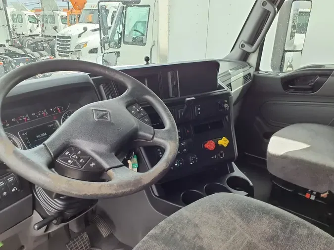 2020 NAVISTAR INTERNATIONAL LT625 SLPR CAB97257fbe271cd3c4ae416b5affe32f7c